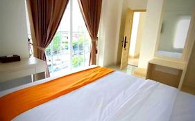 Batik Oma House